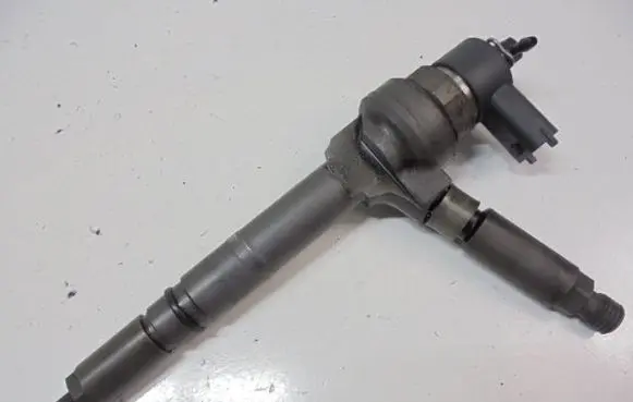 Honda Civic Fuel injector 0445110082