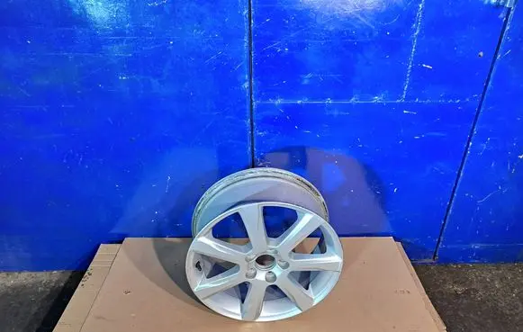 Volvo S60 R12 alloy rim 31400029