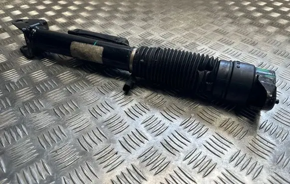 Mercedes-Benz GL X166 Rear shock absorber/damper A1663261300 F4BA5J183HA 19117083261300