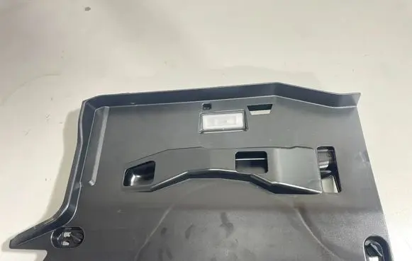 BMW X5 G05 Dashboard lower bottom trim panel 9399373 9458174