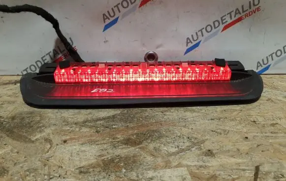 BMW 3 E92 E93 Third/center stoplight 7146059 63257146059