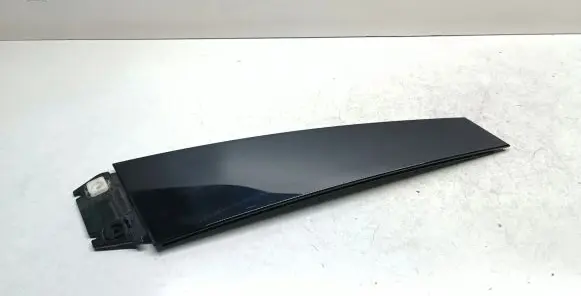 BMW 3 GT F34 (B) Pillar trim (exterior) 7295513