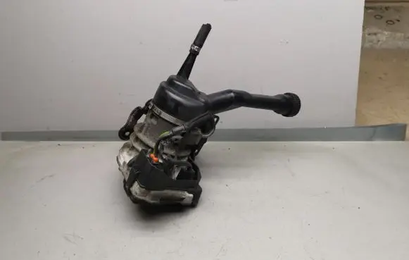 Citroen Berlingo Power steering pump 9671691880