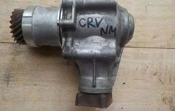 Honda CR-V Gearbox transfer box case 655678