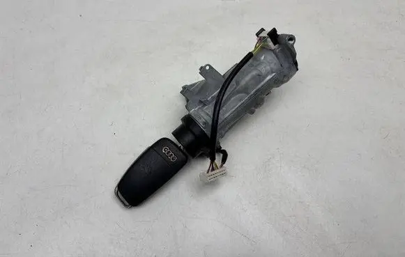 Audi A3 S3 8V Ignition lock 1K0905851 5Q0905865 8V0837220
