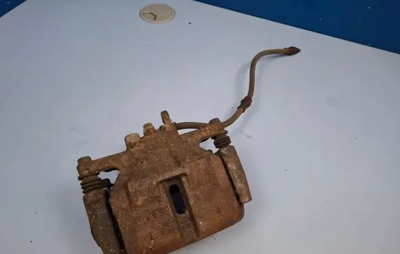 Mazda CX-5 Front brake caliper