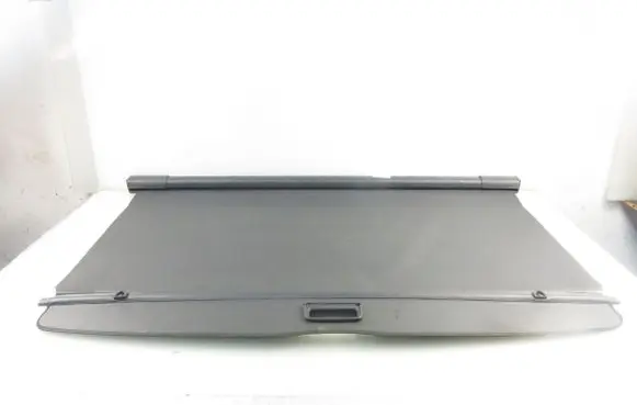 Volkswagen Touran I Parcel shelf load cover 
