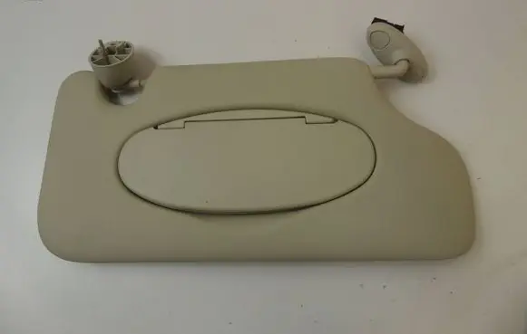 Mini Cooper Countryman R60 Sun visor 10107422