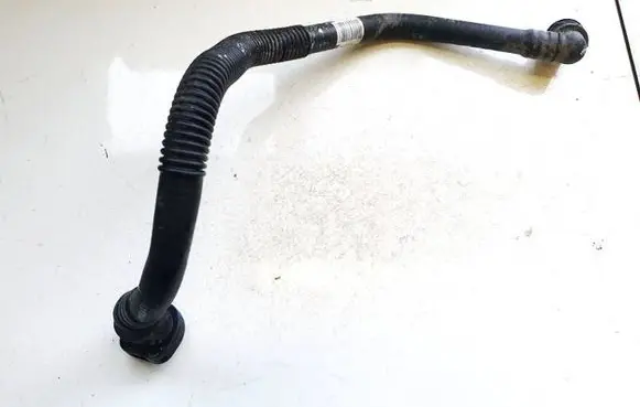 KIA EV6 Engine coolant pipe/hose 375y4cv010 375y4-cv010