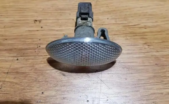 Citroen Xsara Picasso Front fender indicator light