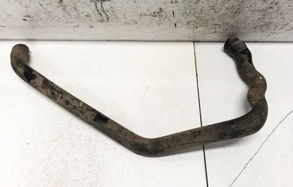 Mercedes-Benz A W168 Engine coolant pipe/hose