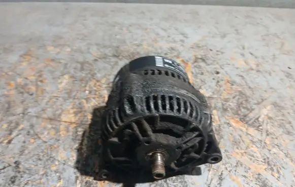 Audi A6 S6 C5 4B Generator/alternator 059903015