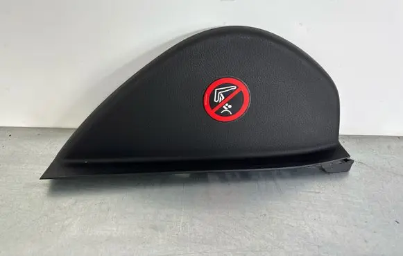 Jeep Grand Cherokee Dashboard side end trim 0195402AB