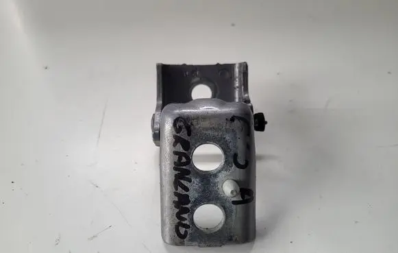 Opel Grandland X Rear door lower hinge