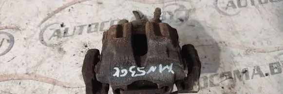 BMW X1 E84 Rear brake caliper