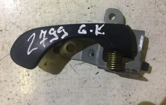 Mitsubishi Carisma Rear door interior handle mr288395