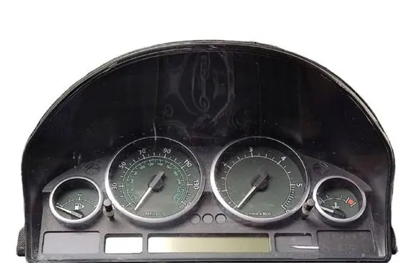Land Rover Range Rover L322 Speedometer (instrument cluster) A2C53088088 A2C53093444