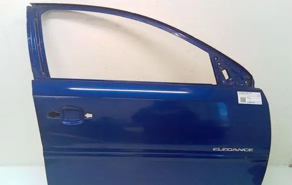 Opel Signum Front door RH0703