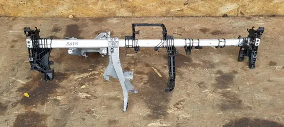 Mercedes-Benz C W205 Dashboard cross member/frame bar A2056807202