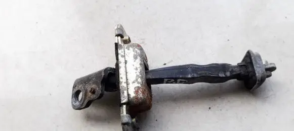 KIA Rio Front door check strap stopper 
