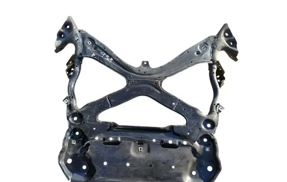 Audi A4 S4 B9 Front subframe 8W1399347F 948666