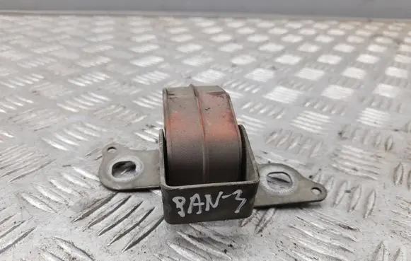 Muffler mount bracket/holder