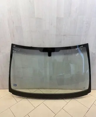 Opel Vectra C Front windscreen/windshield window 43R001853