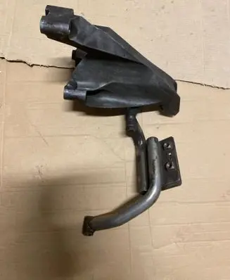 Volkswagen Transporter - Caravelle T5 Engine mounting bracket 7H0199370N