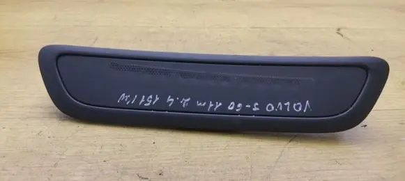 Volvo S60 Other dashboard part 39867979 10110002 28192719