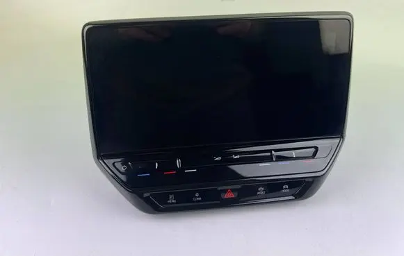 Volkswagen ID.4 Screen/display/small screen 10B919605