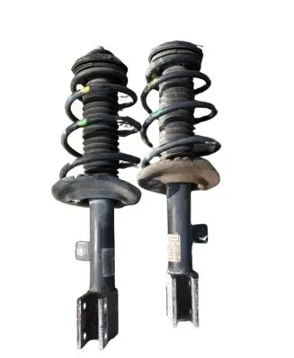 Citroen Berlingo Rear shock absorber/damper