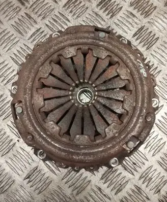 Citroen C4 I Clutch set kit 210618A1459