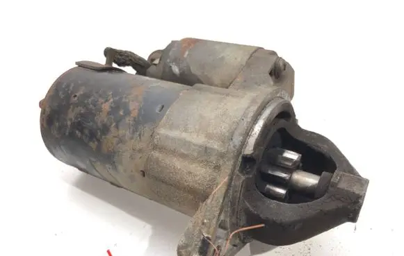KIA Ceed Starter motor