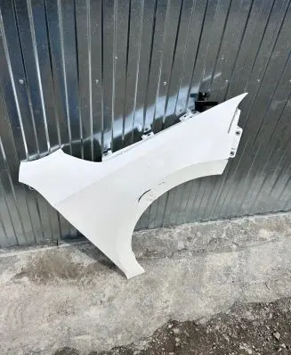 Skoda Rapid (NH) Fender 5JA821020F
