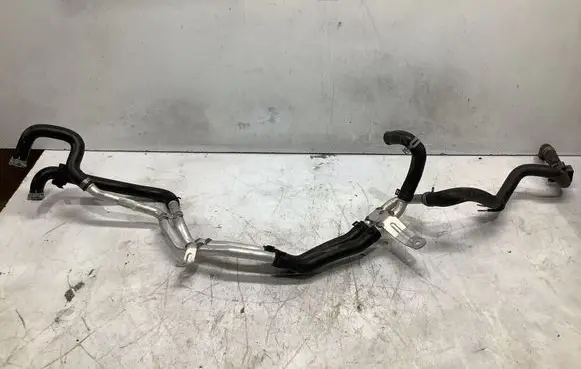 Mercedes-Benz Vito Viano W447 Engine coolant pipe/hose A4478320015 A4478320115