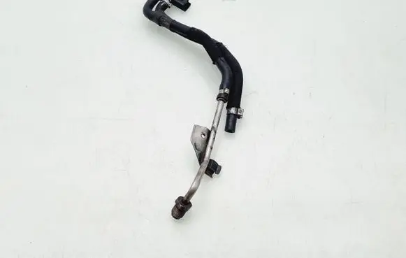 Citroen Berlingo Exhaust gas pressure sensor 9662143180