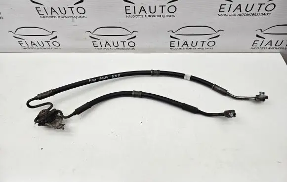BMW 5 F10 F11 Power steering hose/pipe/line 6794468