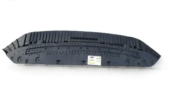 Audi A5 Front bumper lip 8W6807611C