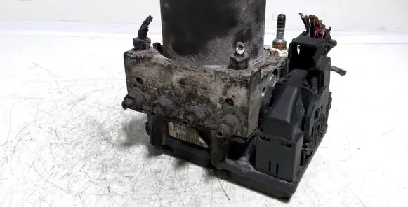 Toyota Corolla Verso AR10 ABS Pump 0265800394 08548607A0102