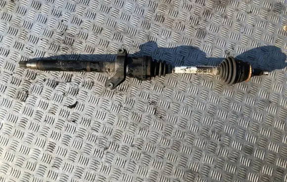 Mini One - Cooper Coupe R56 Front driveshaft 4853484