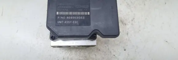 KIA Sportage ABS Pump 589203U710