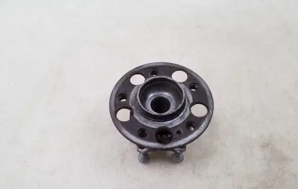 Mercedes-Benz GLC X253 C253 Rear wheel ball bearing 