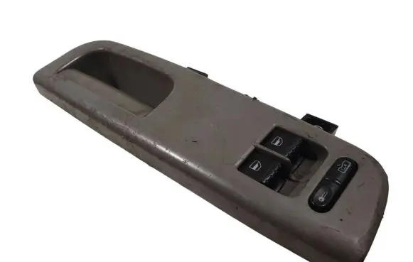 Volkswagen PASSAT B5.5 Electric window control switch 1J3959857B