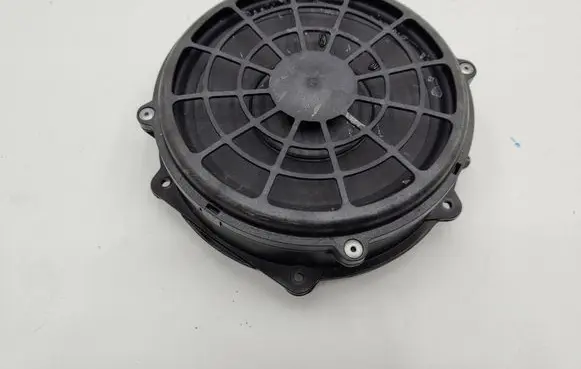 Porsche Panamera (971) Front door speaker 971035454E
