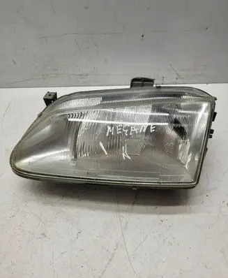 Renault Megane I Headlight/headlamp E24706