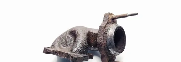 Peugeot Partner Other exhaust manifold parts 
