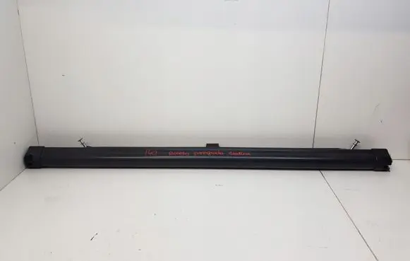 Hyundai i40 Parcel shelf load cover 