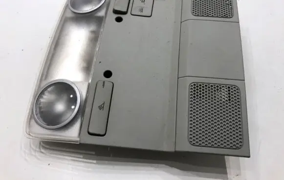 Volkswagen PASSAT B6 Headlining lighting console trim 1K0947105J