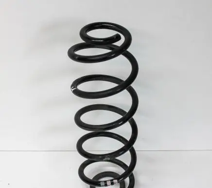 Audi A4 S4 B8 8K Rear coil spring