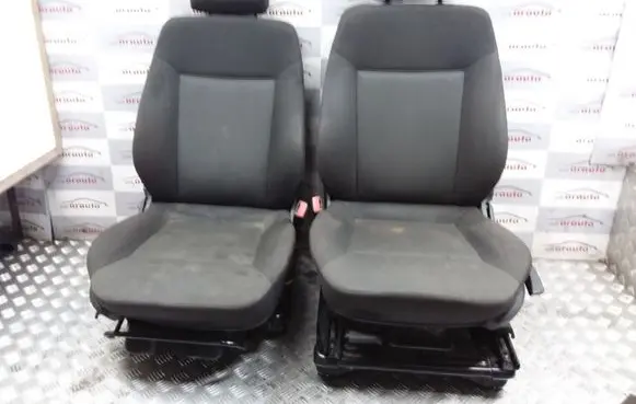 Opel Zafira B Interior set 